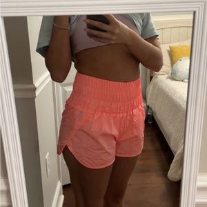 Free people shorts